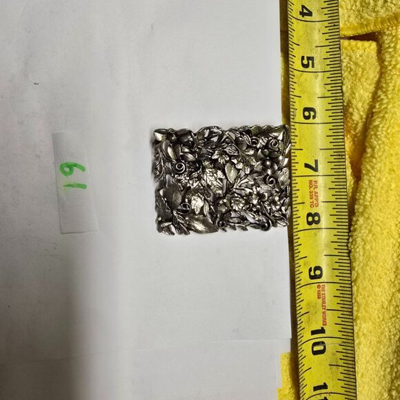 Musi Vintage Shoe Buckles [61][74] - Picture 7 of 13